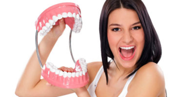 Conoce las prótesis dentales con Tirma López Clínica Dental