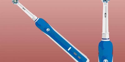 Las ventajas de usar el cepillo eléctrico (Higiene Bucal)
