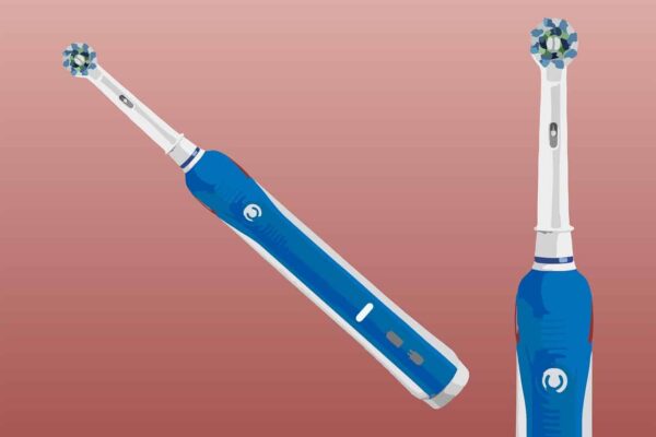 Las ventajas de usar el cepillo eléctrico (Higiene Bucal)