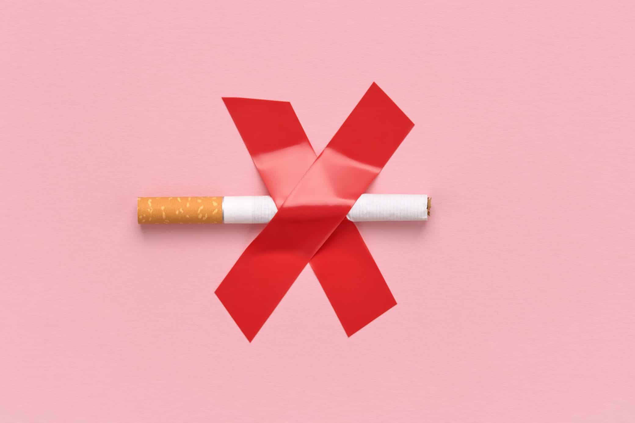 En este momento estás viendo Día mundial sin tabaco