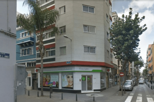 Dentista en Santa Catalina