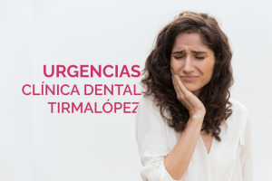 Urgencias dentales en Las Palmas, imagen de portada