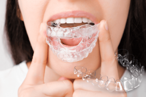 Ortodoncia Invisible Las Palmas