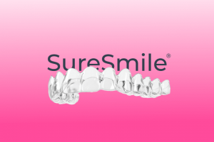 SureSmile Las Palmas -Ortodoncia invisible en Tirma López