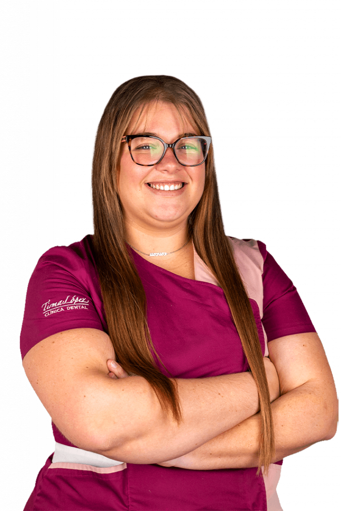 yaritza higienista en tirmalopez