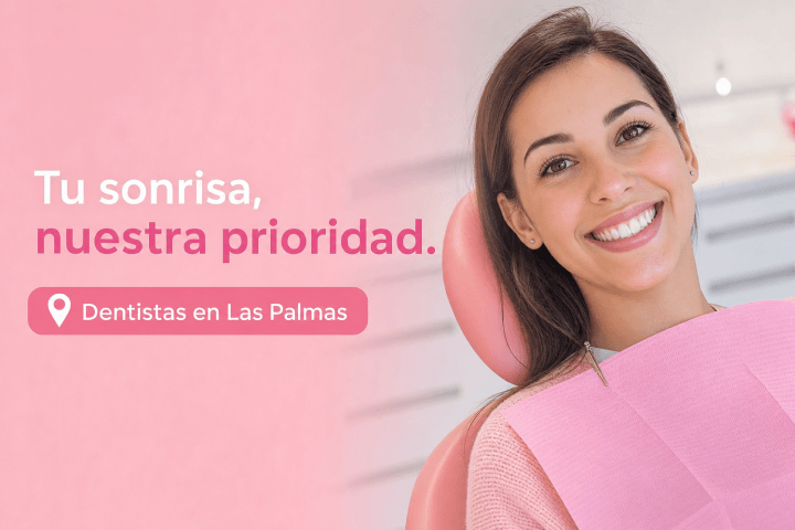 Cómo elegir dentista en las Palmas - Clínica dental Tirma López